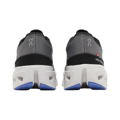 ON Cloudeclipse 'Black/Frost'