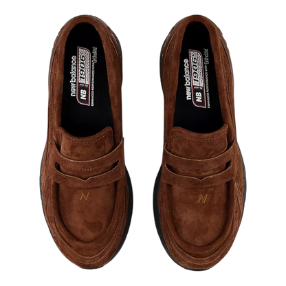New Balance 1906L ‘Rich Oak Suede’