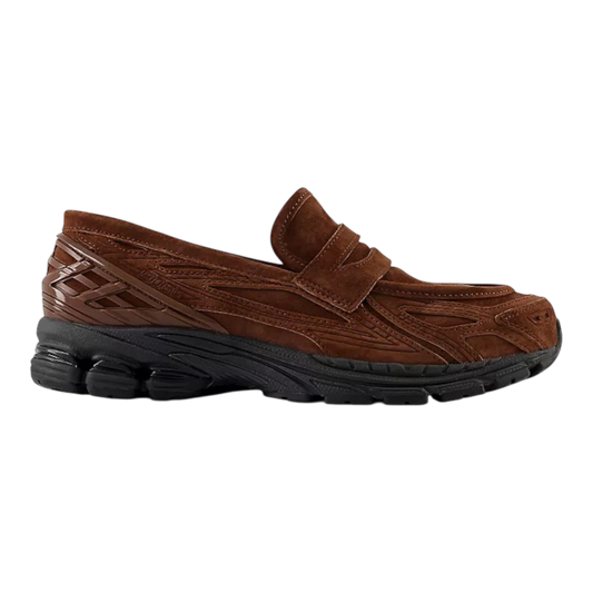 New Balance 1906L ‘Rich Oak Suede’