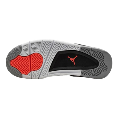 Air Jordan 4 Retro 'Infrared'
