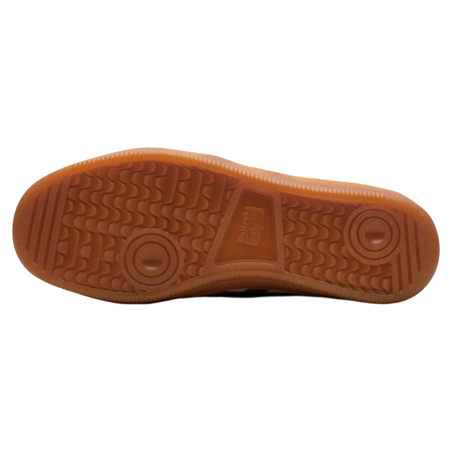 Onitsuka Tiger Tokuten "Cream Caramel"