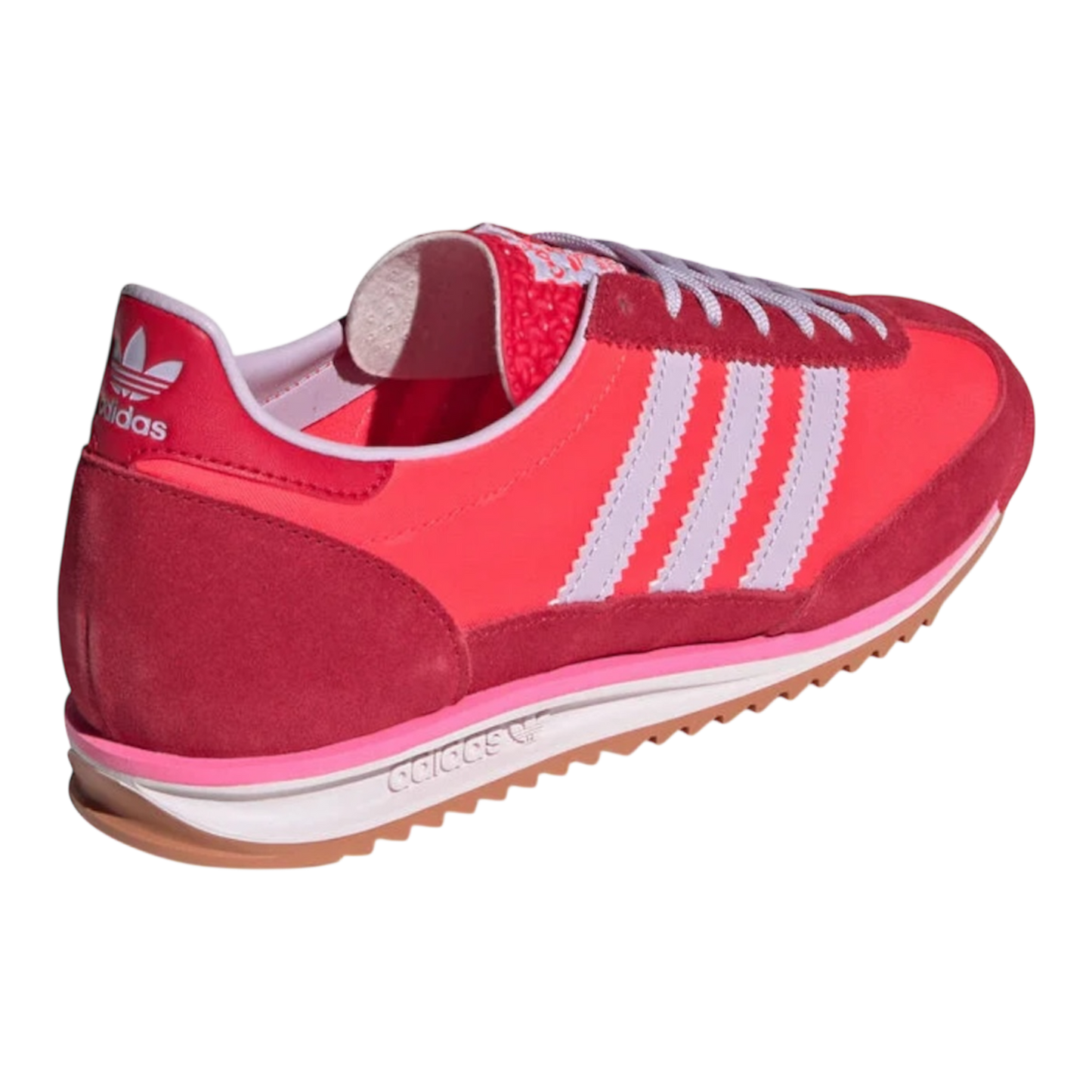 Adidas SL 72 RS ‘Red’