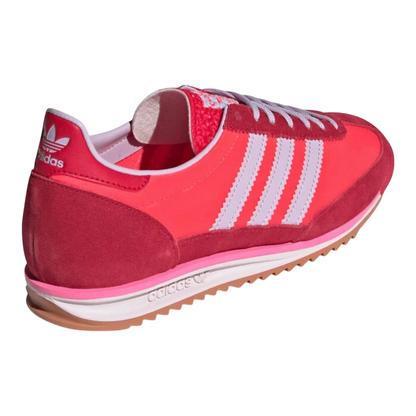 Adidas SL 72 RS ‘Red’