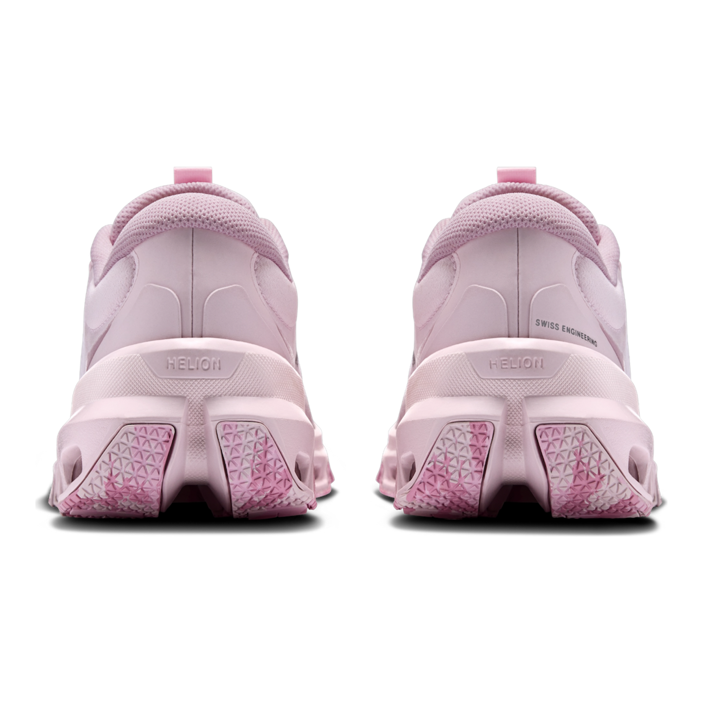 LOEWE X ON Cloudventure ‘Pale/Pink’