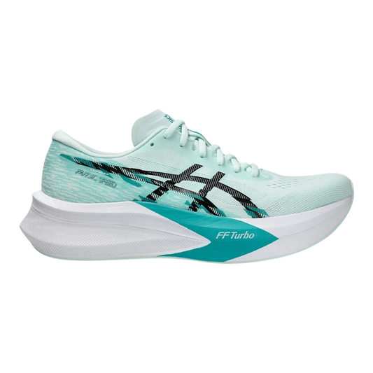 Asics Magic Speed 4 ‘Soothing Sea/Black’