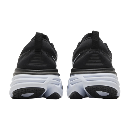 Hoka Bondi 8 ‘Black/White’