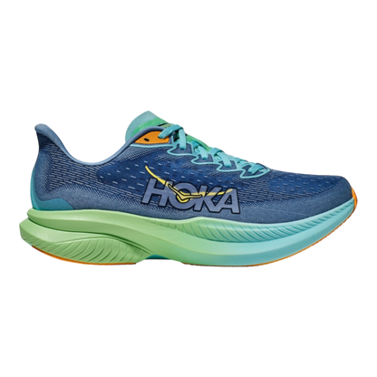 Hoka Mach 6 ‘Dusk / Shadow’