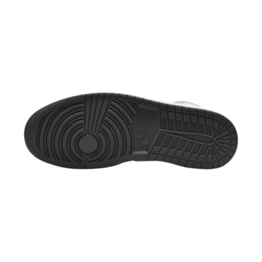 حذاء إير جوردان 1 ريترو هاي "واشد هيريتدج"