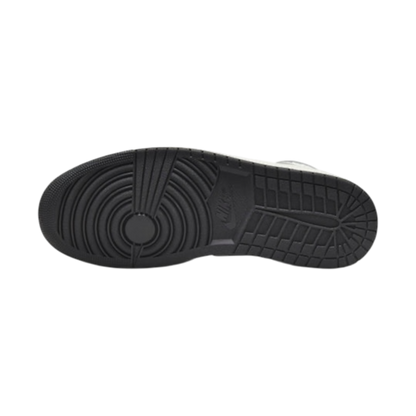 حذاء إير جوردان 1 ريترو هاي "واشد هيريتدج"