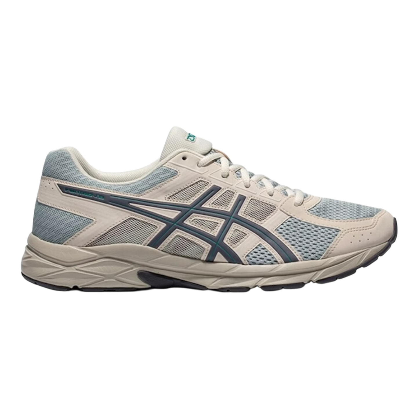 Asics Gel-Contend 4 'Grey Blue'