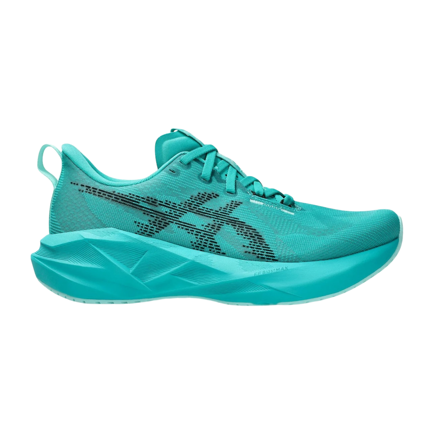 ASICS NOVABLAST 5 ‘Wave Teal/Black’
