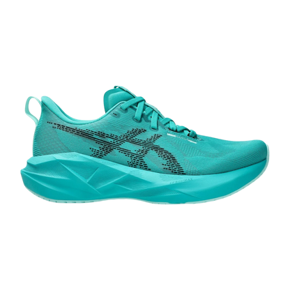 ASICS NOVABLAST 5 ‘Wave Teal/Black’