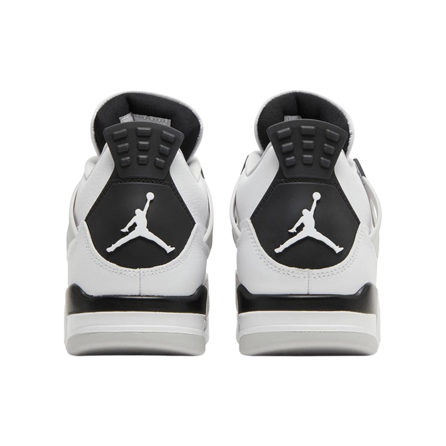 Air Jordan 4 Retro ‘Military Black’