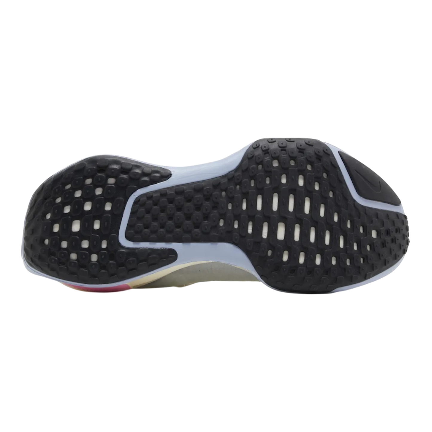 حذاء نايكي زوم إكس إنفينسيبل رن فلاينيت 3 "أبيض كوبالت بليس"