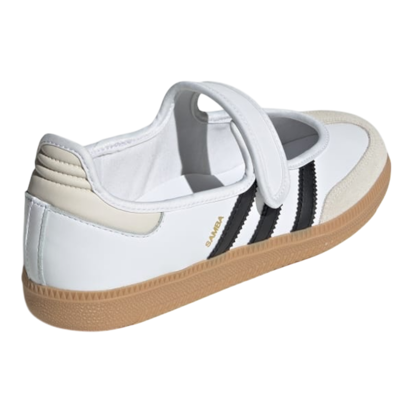 Adidas Samba Jane ‘White’