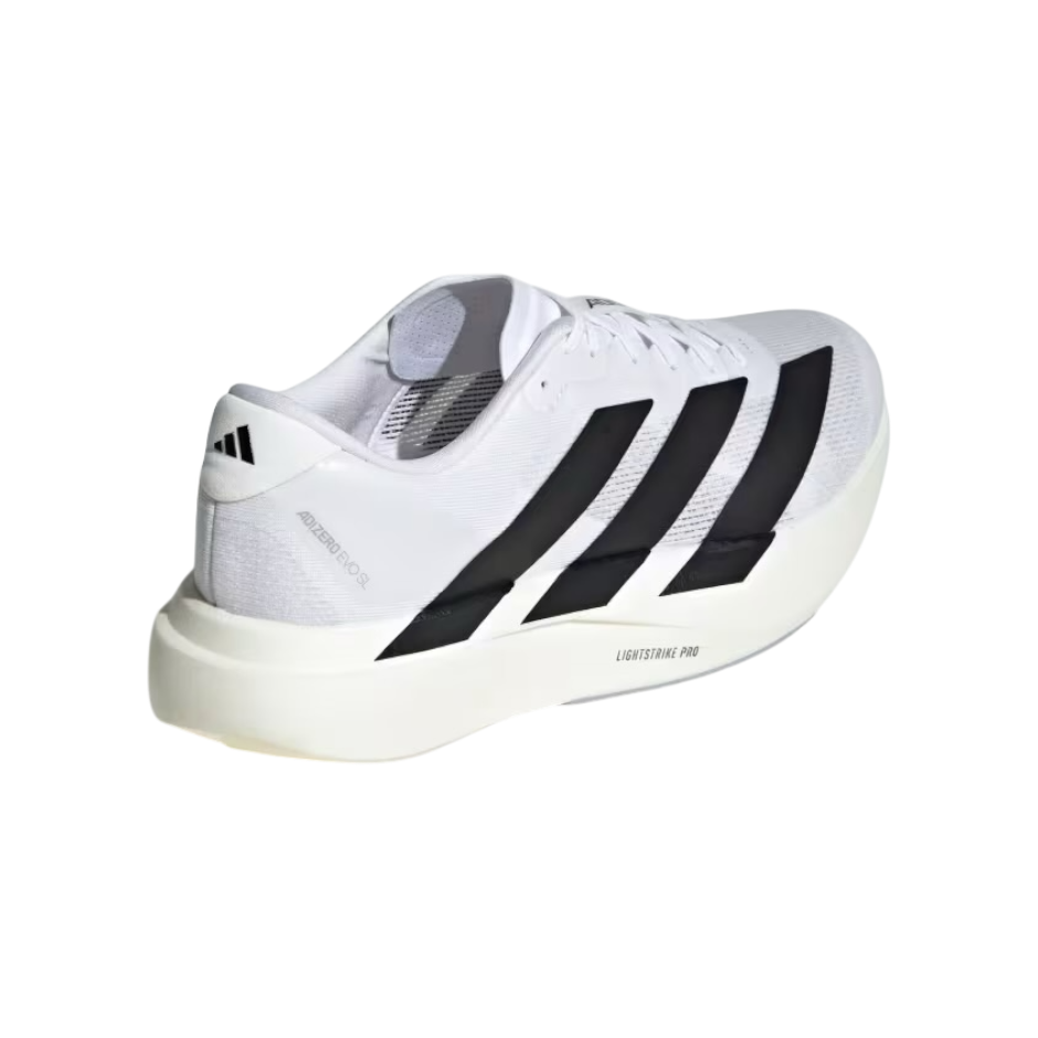 Adidas Adizero Evo SL 'White Black'