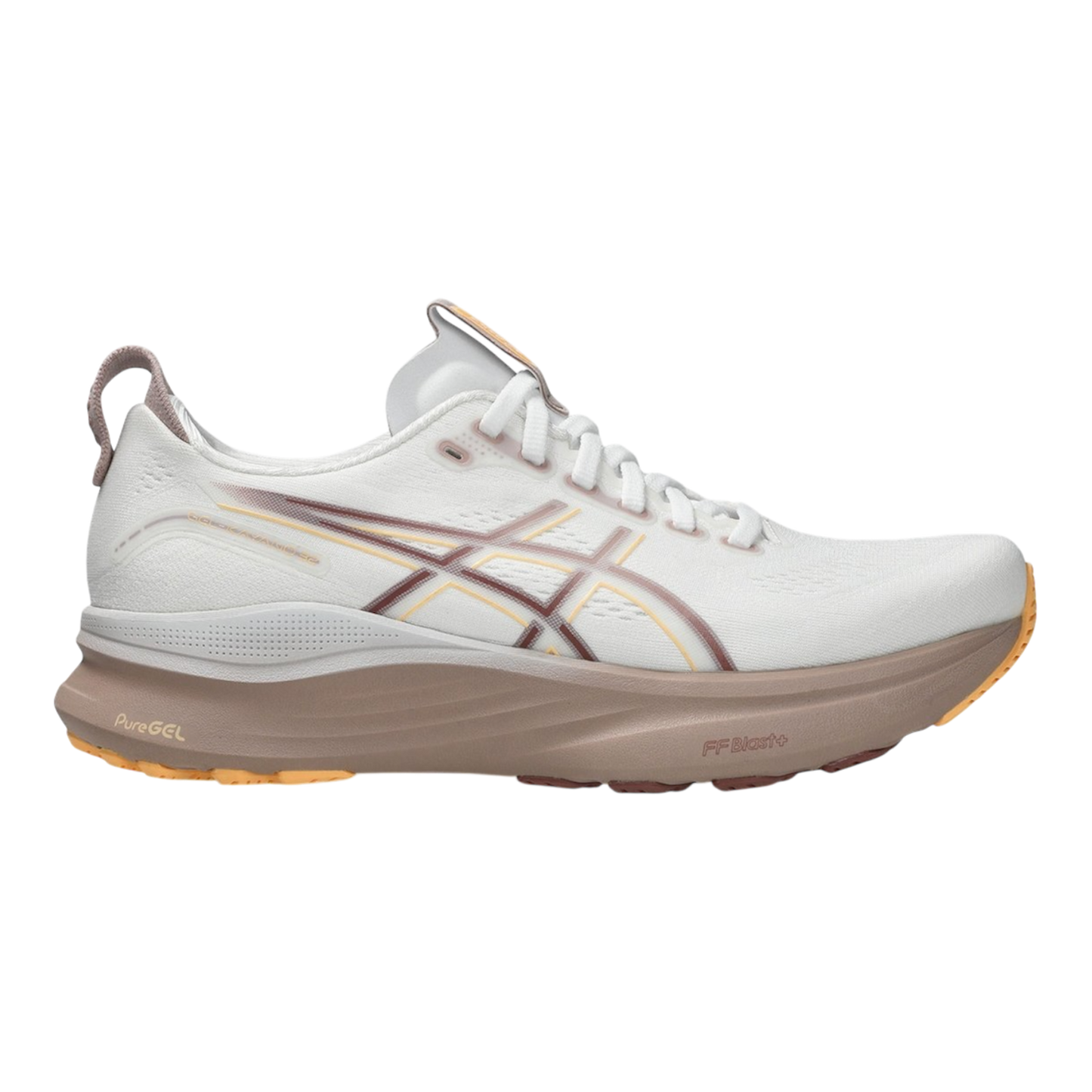 Asics Gel-Kayano™ 32 ‘White/Orange Glow’