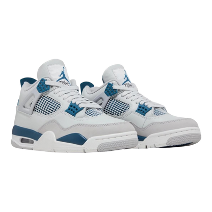 Air Jordan 4 Retro 'Military Blue'