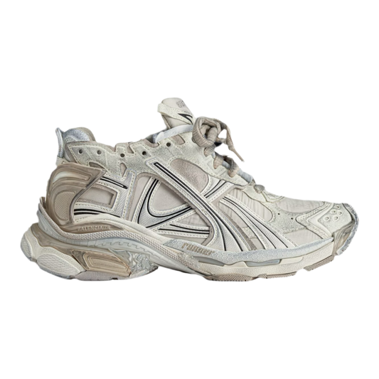 Balenciaga Runner Sneaker “Worn-Out” ‘Beige’