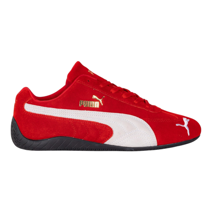 PUMA Speedcat OG For All Time ‘Red/White’