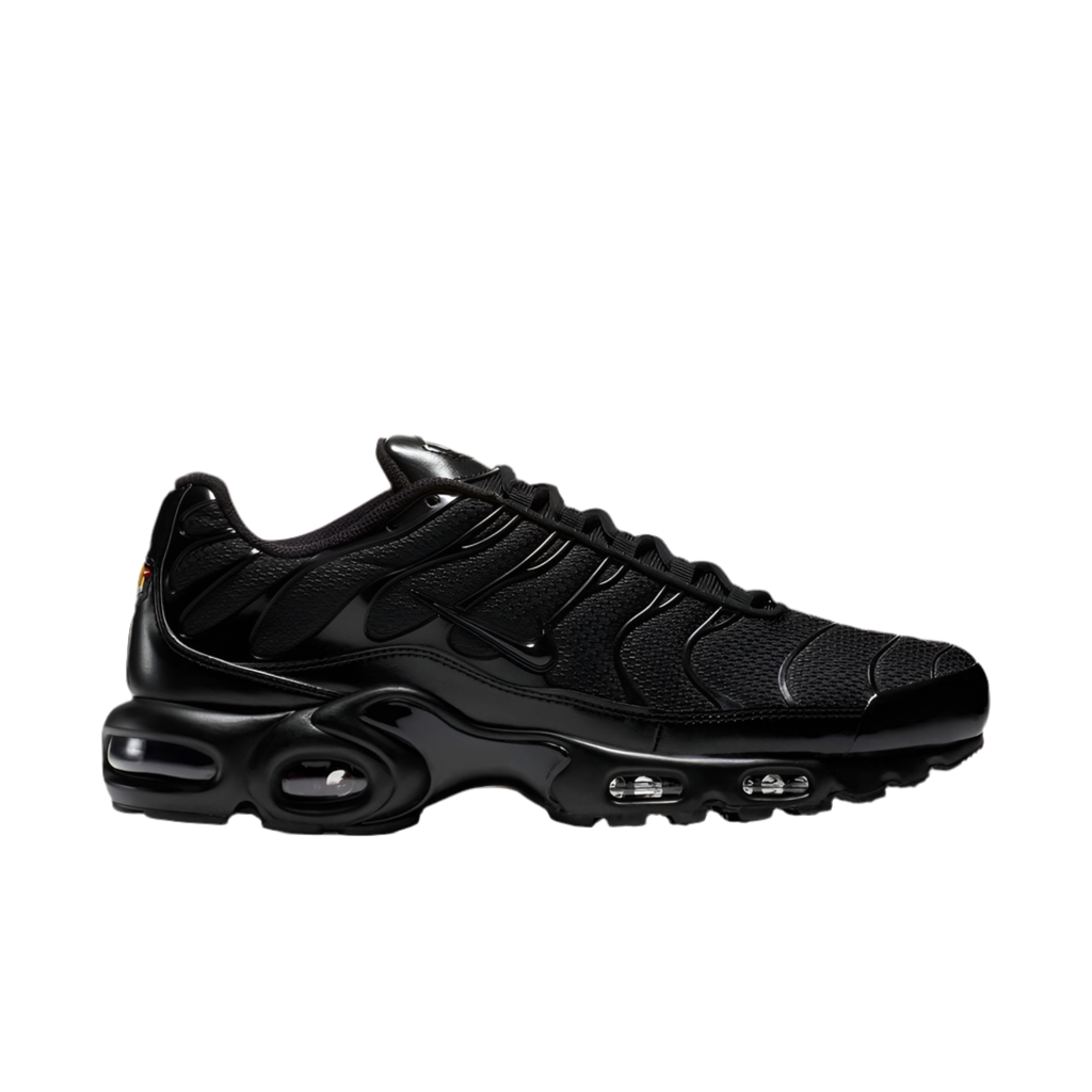 Nike Air Max Plus ‘Black’