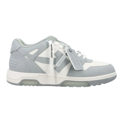 Off-White Out of Office 'Grey White'