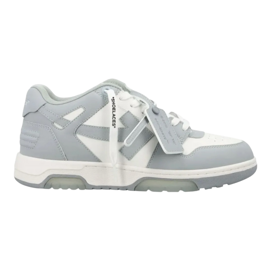 Off-White Out of Office 'Grey White'