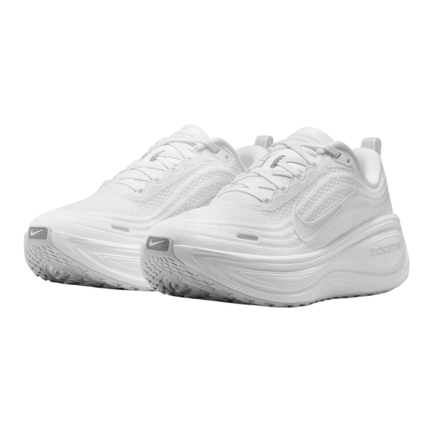 Nike Vomero Plus ‘White’