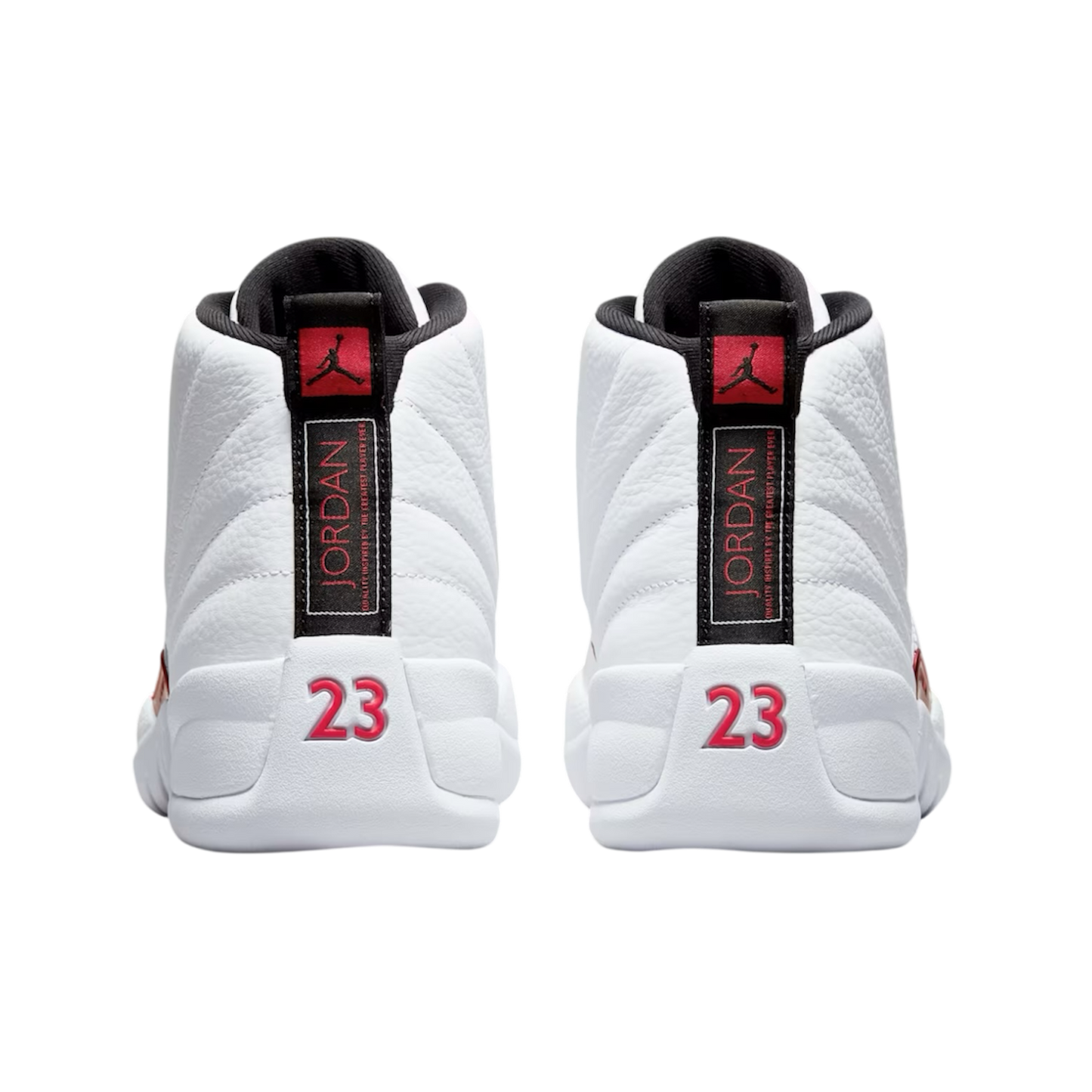 Air Jordan 12 Twist (GS)