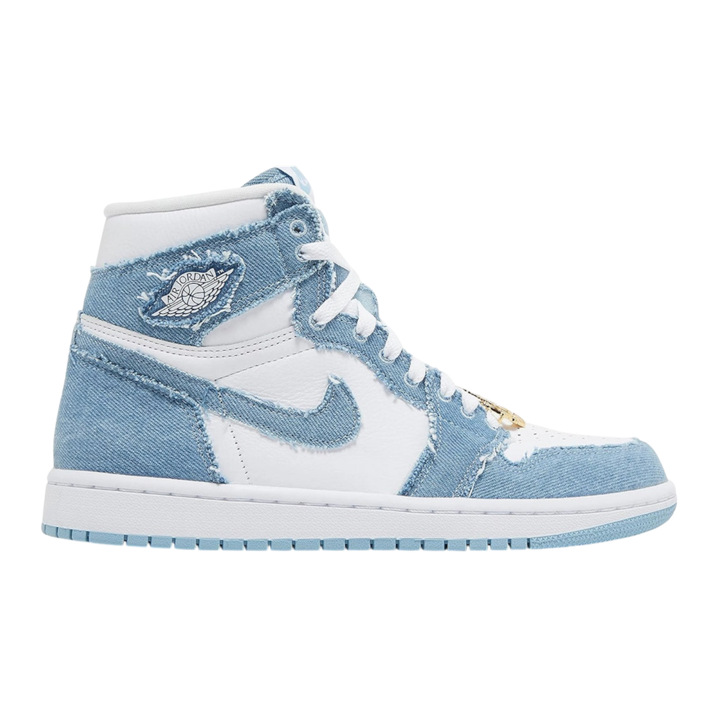 Air Jordan 1 High OG 'Denim'