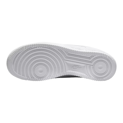 حذاء نايكي x دريك NOCTA Air Force 1 Low "Certified Lover Boy" أبيض بالكامل