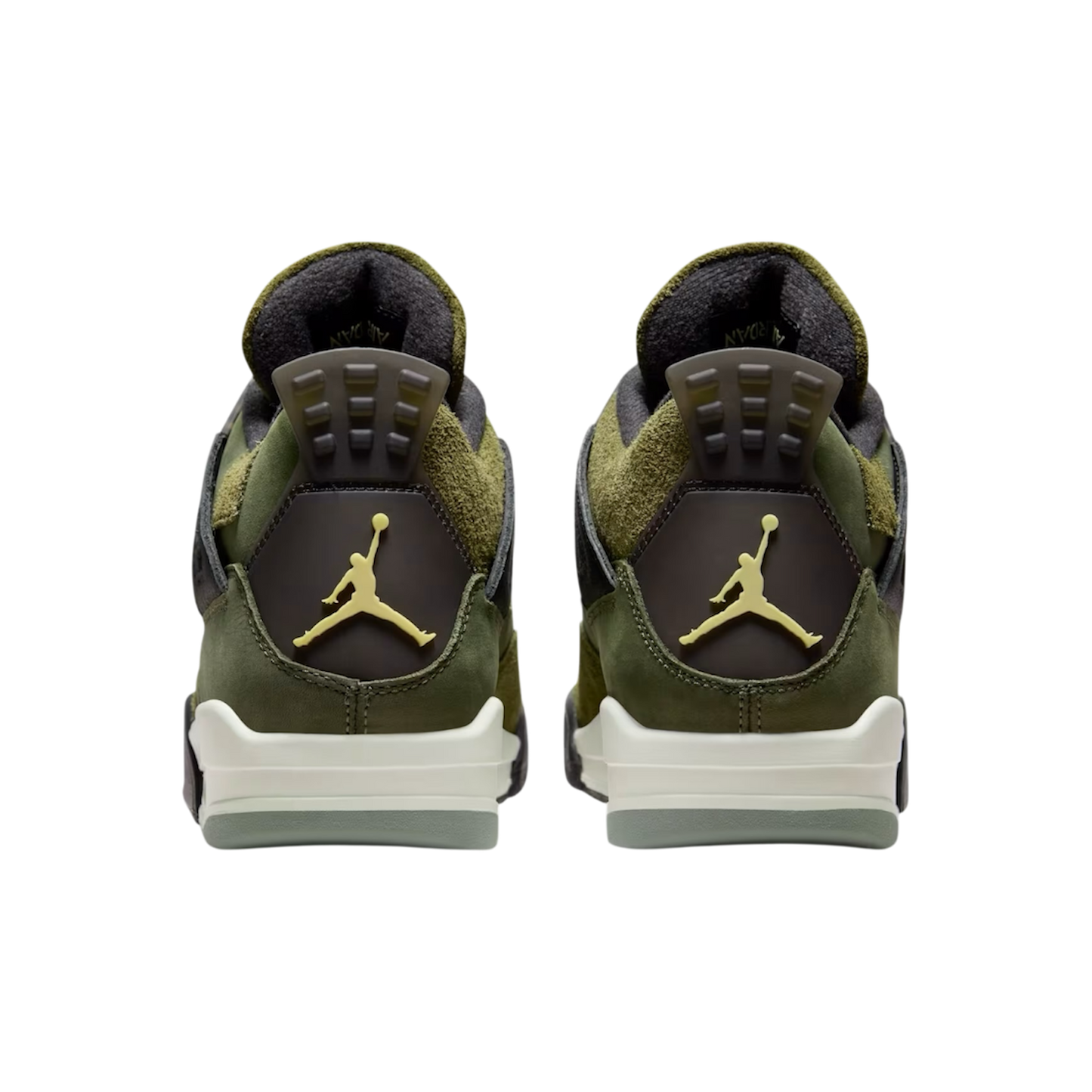 Jordan 4 Retro SE Craft 'Olive'