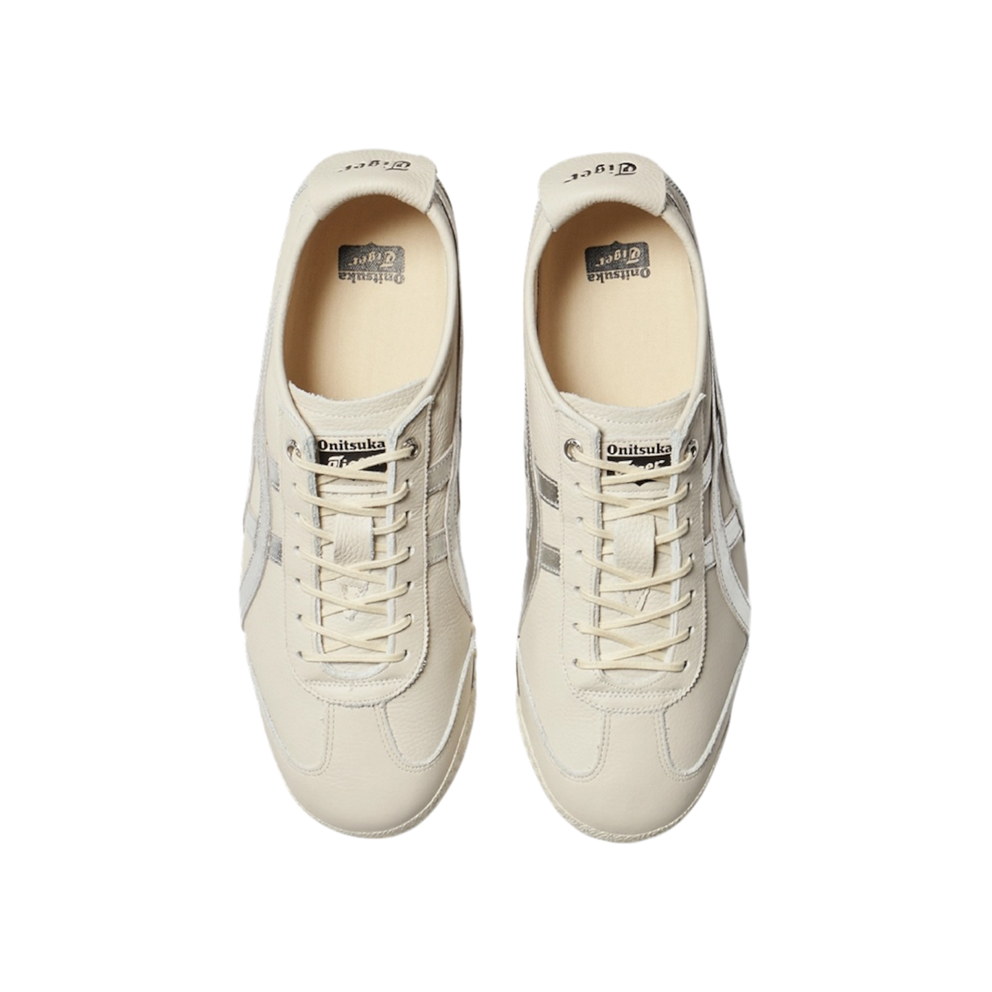 Onitsuka Tiger Mexico 66 SD "Birch SIlver"