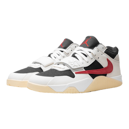 Travis Scott x Jordan Jumpman Jack TR ‘University Red’