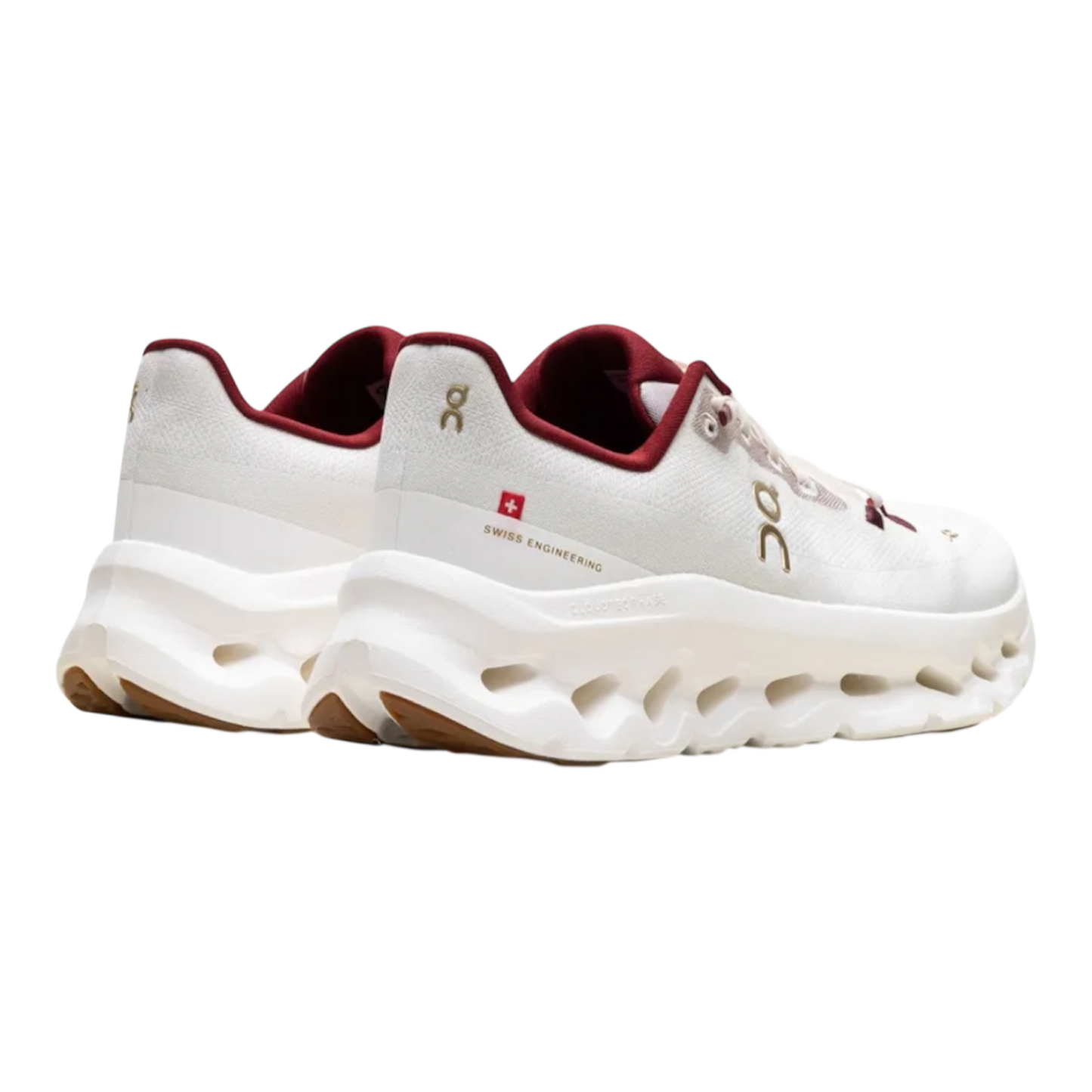 ON Cloudtilt ‘Pearl/Ivory’