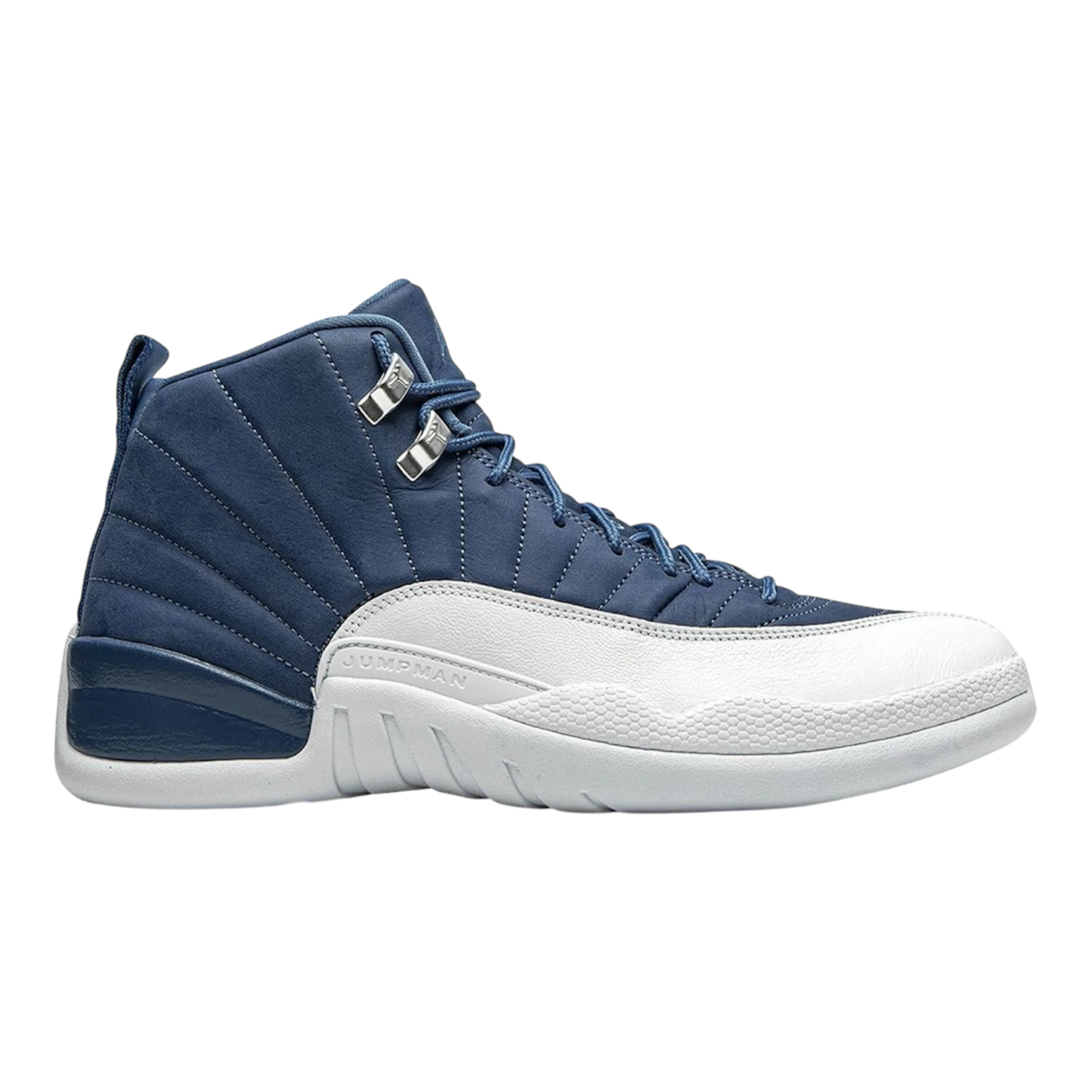 Air Jordan 12 Retro 'Indigo'