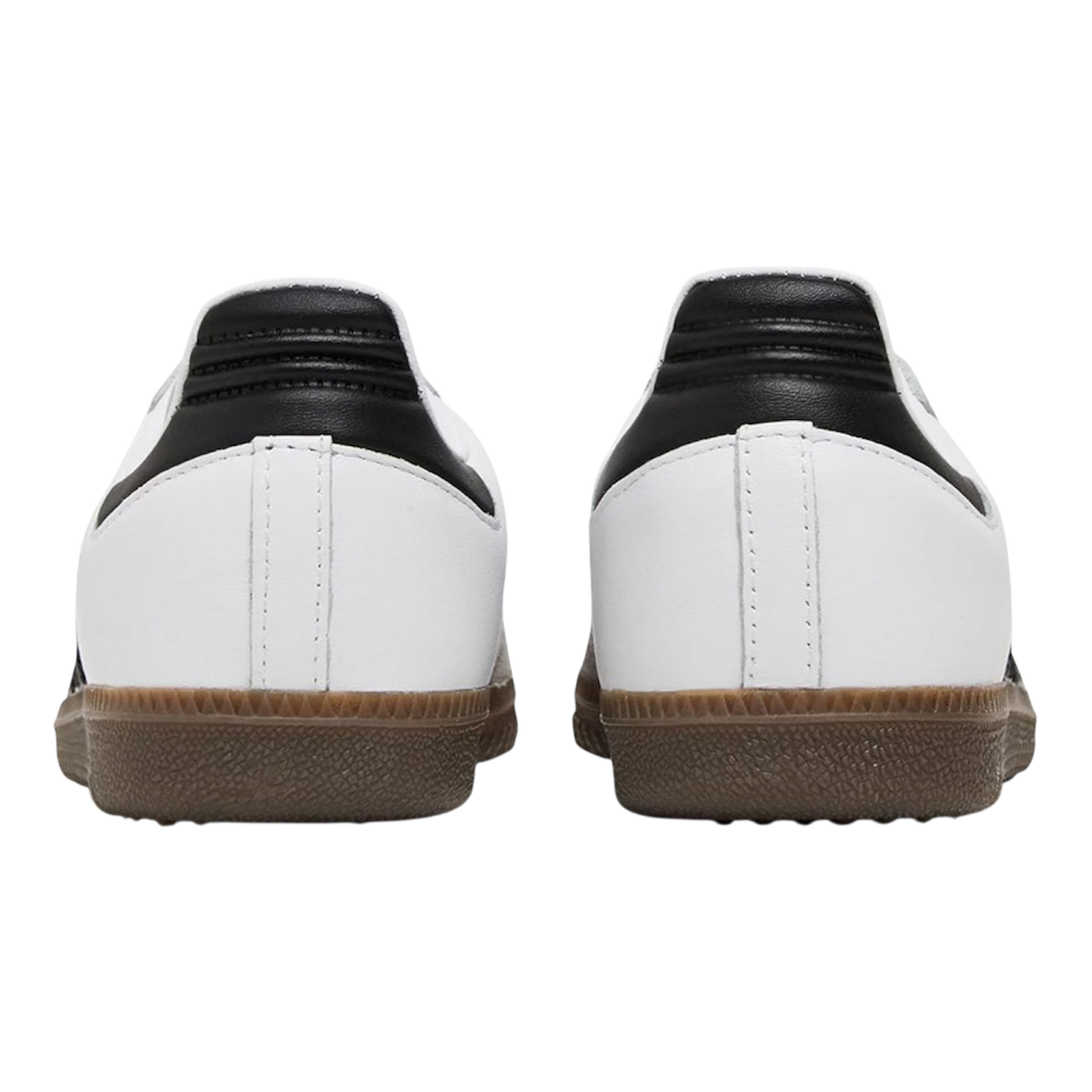 Adidas Samba OG 'White Black Gum'