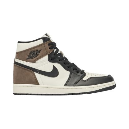 AIR JORDAN 1 HIGH ‘DARK MOCHA’