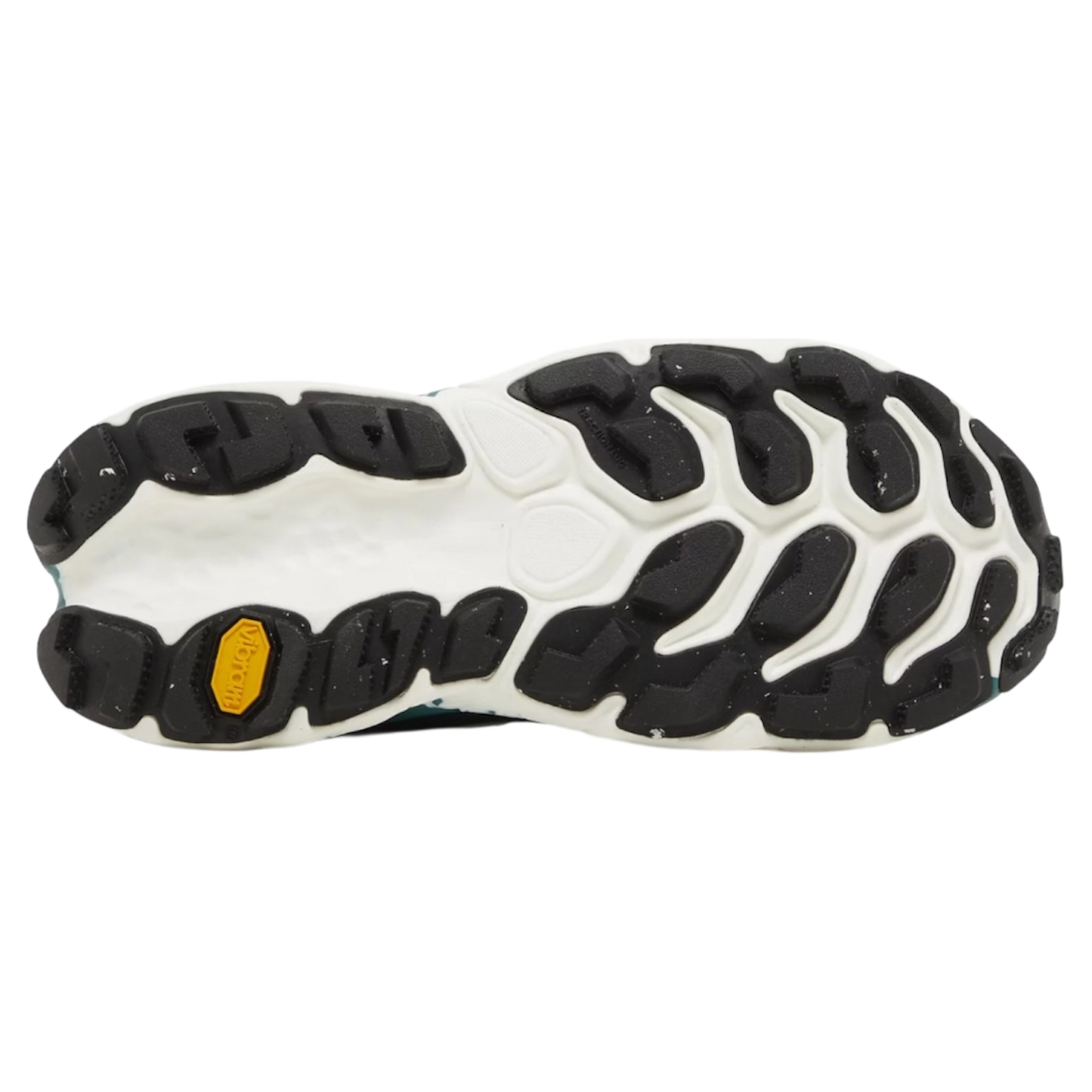 New Balance Fresh Foam X More Trail v3 'Reflection Faded Teal'