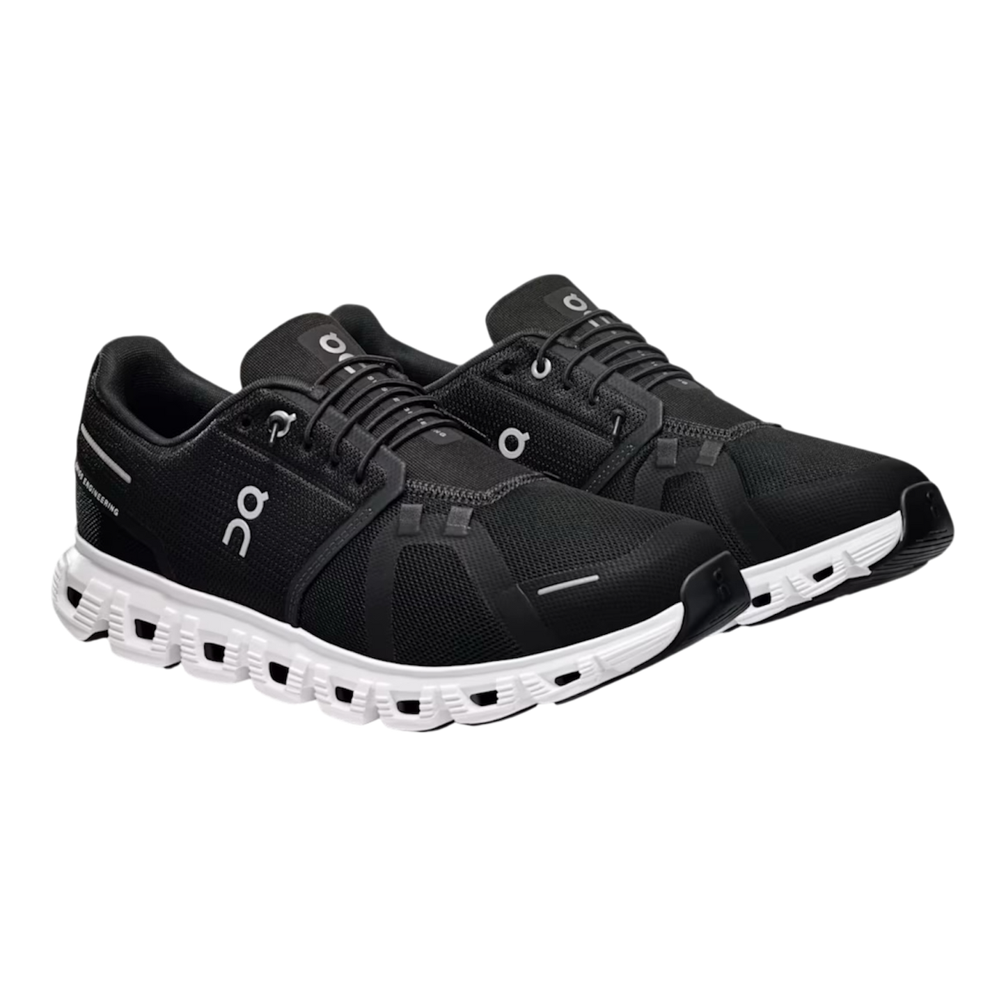 ON Cloud 6 'Black White'