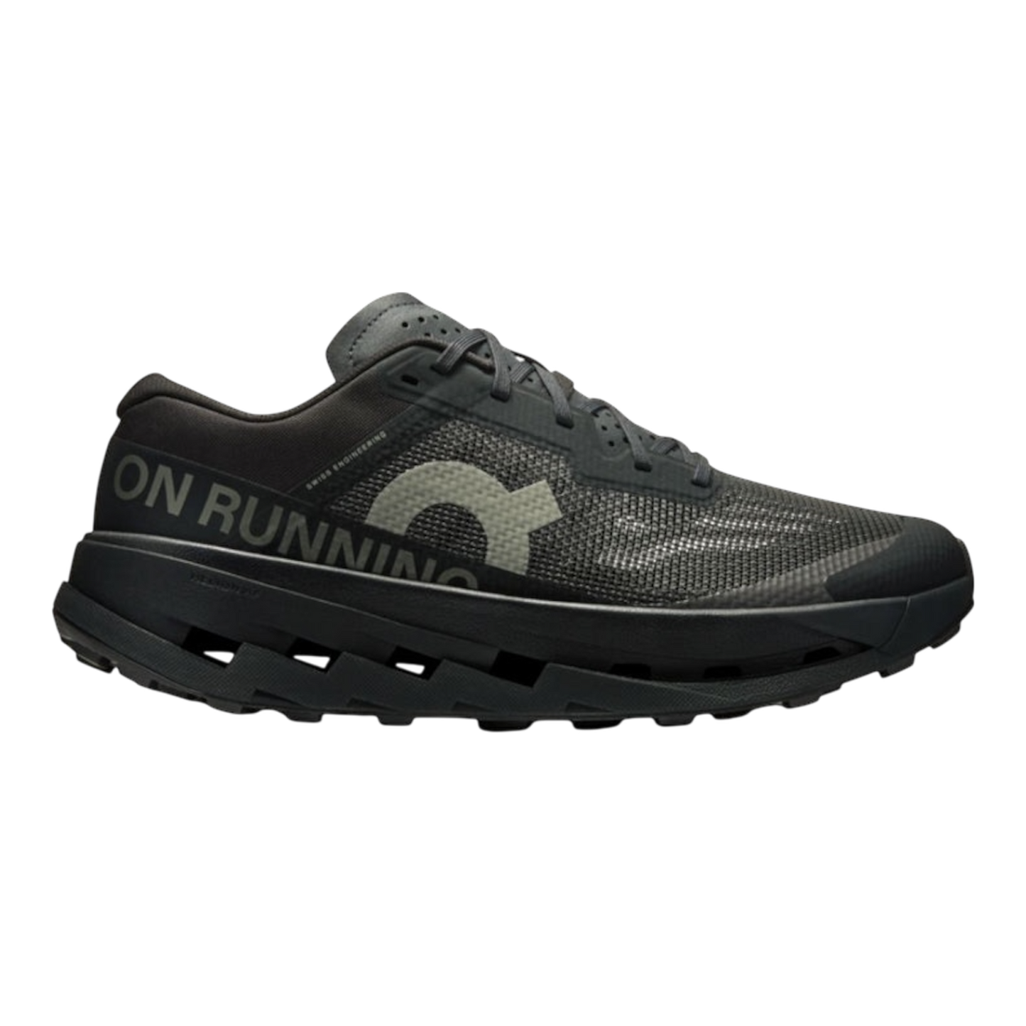 ON Cloudultra 3 ‘black’