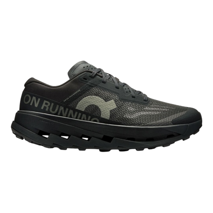 ON Cloudultra 3 ‘black’