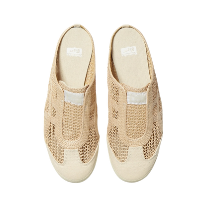 Onitsuka Tiger Mexico 66 Sabot 'Cream Beige'
