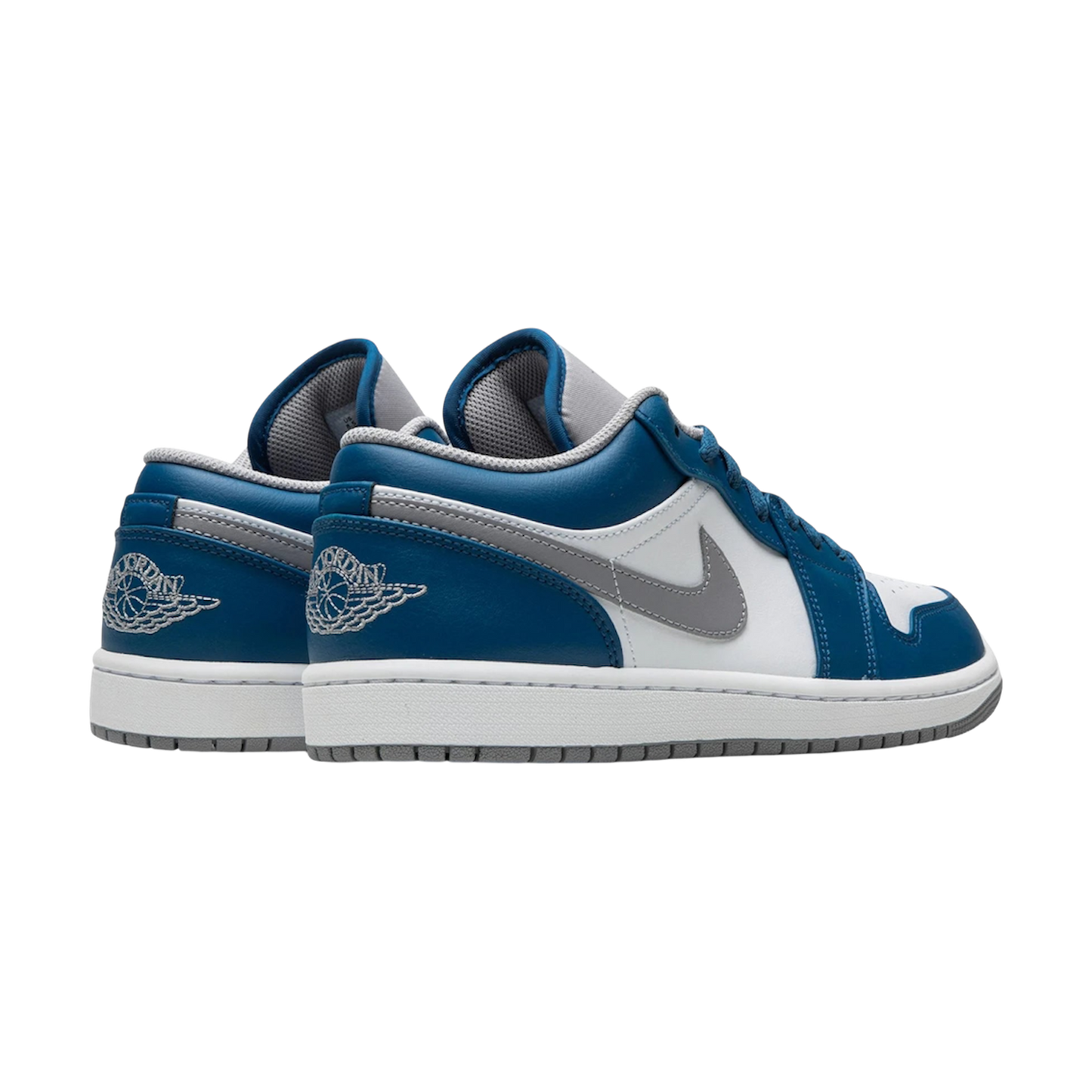 Air Jordan 1 Low 'French Blue'