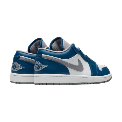 Air Jordan 1 Low 'French Blue'