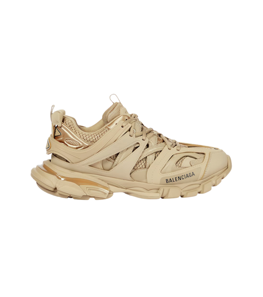 Balenciaga Track Sneaker 'Full Beige'