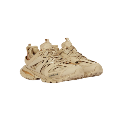 Balenciaga Track Sneaker 'Full Beige'