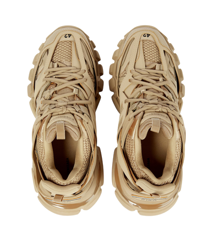 Balenciaga Track Sneaker 'Full Beige'