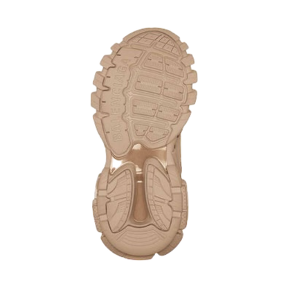 Balenciaga Track Sneaker 'Full Beige'