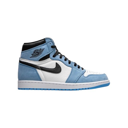 Air Jordan 1 Retro High OG ‘Obsidian/university blue’